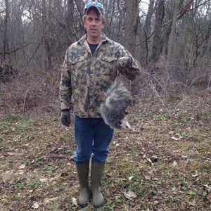 Meet your Posher, Thomas